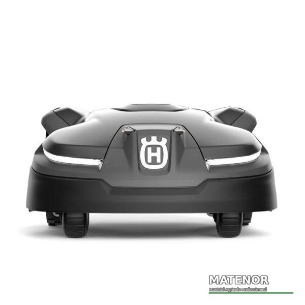 Tondeuse robot Husqvarna Automower 415X (970 47 17-12) - photo 2