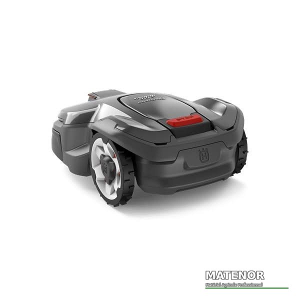 Tondeuse robot Husqvarna Automower 415X (970 47 17-12) - photo 4