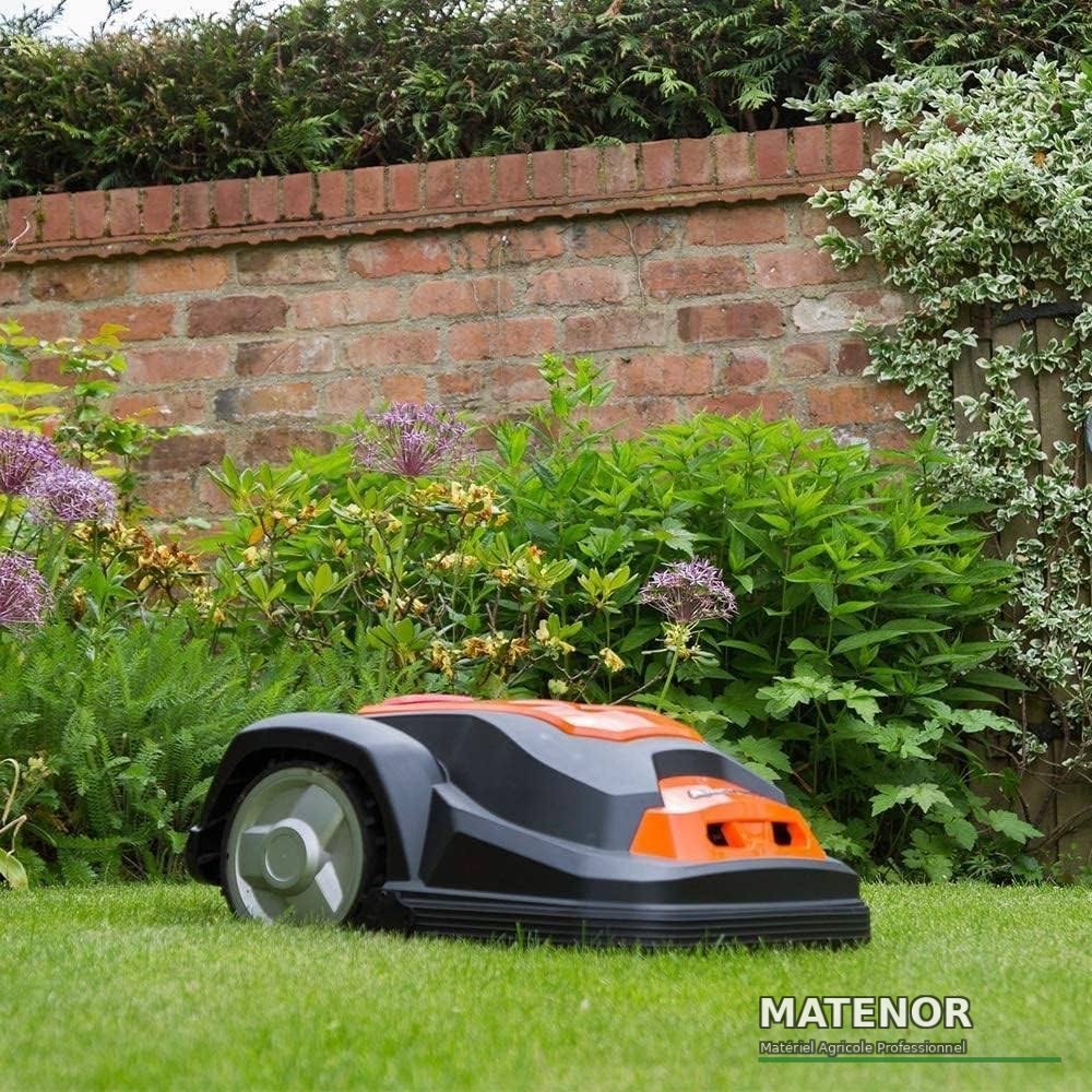 Tondeuse robot Yard Force SA650ECO - photo 2