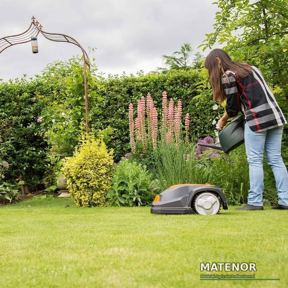 Tondeuse robot Yard Force SA650ECO - photo 5