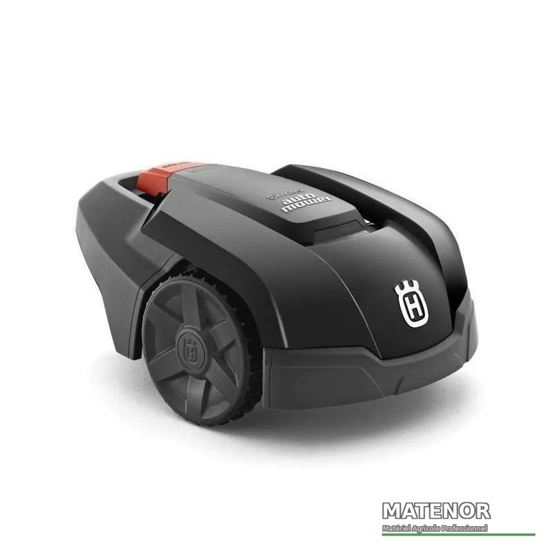 Tondeuse robot Husqvarna Automower Aspire R4 (970 56 85-12) - photo 2