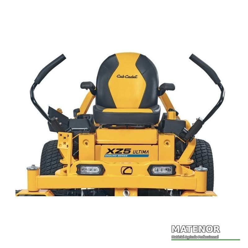 Tracteur à essence Cub Cadet XZ5 L137 Ultima - photo 2