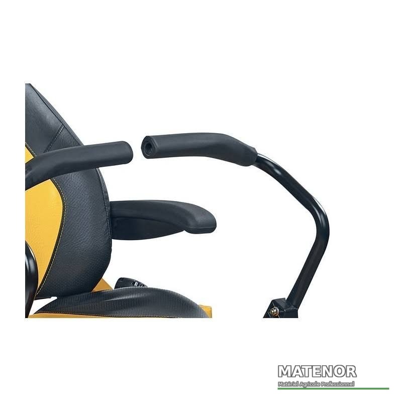 Tracteur à essence Cub Cadet XZ5 L137 Ultima - photo 3