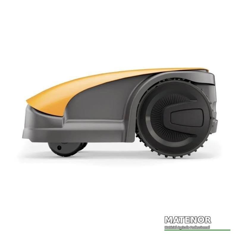 Tondeuse robot Stiga Experience A 500 (2R7101128/ST1) - photo 5