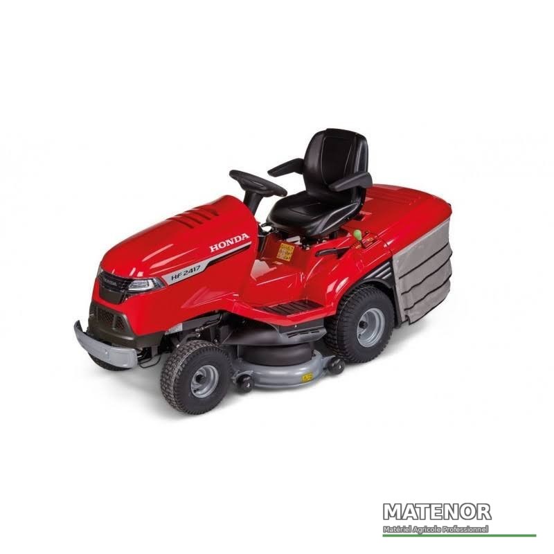 Tracteur à essence Honda HF 2417 HTE