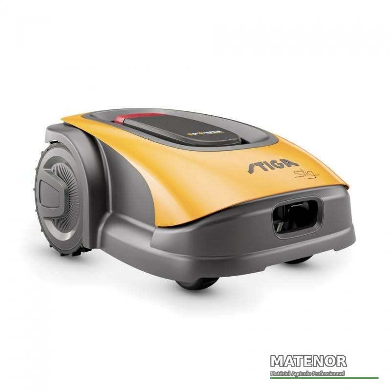 Tondeuse robot Stiga Essential G 1200 (2R3102018/ST2)