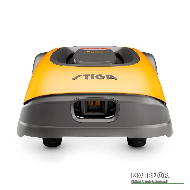 Tondeuse robot Stiga Essential G 1200 (2R3102018/ST2) - photo 2