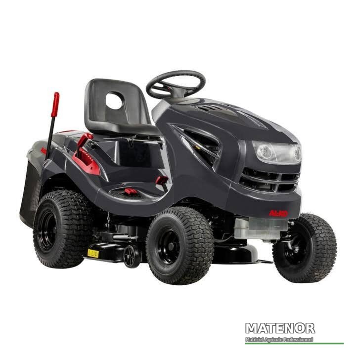 Tractor de gazon AL-KO Comfort 18-103.2 HD pe benzin?