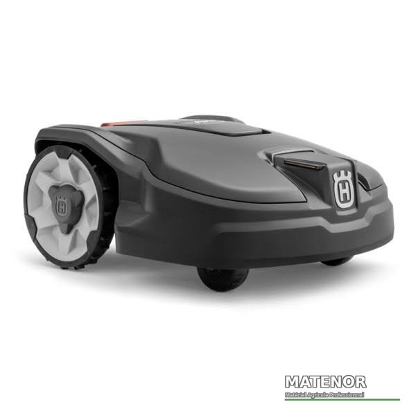 Robotická seka?ka na trávu Husqvarna Automower 315 Mark II (970 52 68-12)