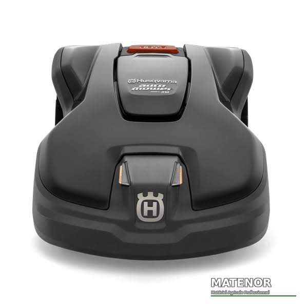 Tondeuse robot Husqvarna Automower 315 Mark II (970 52 68-12) - photo 2