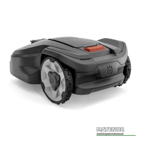 Tondeuse robot Husqvarna Automower 315 Mark II (970 52 68-12) - photo 3