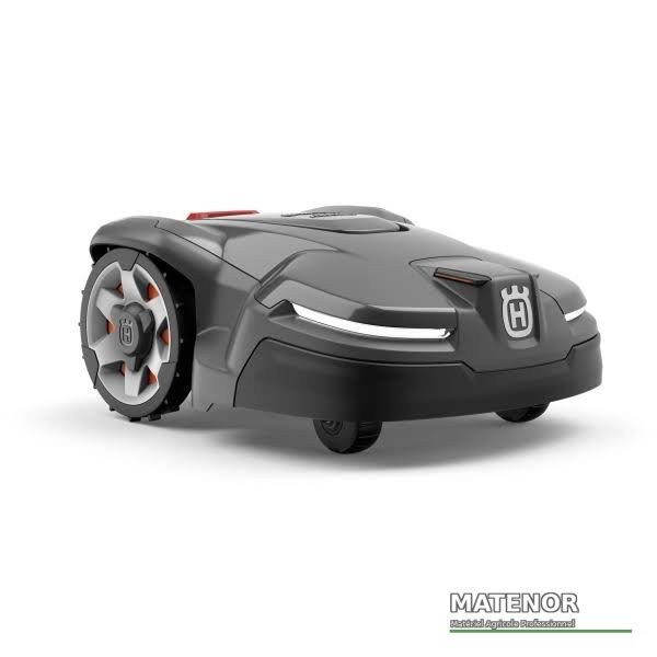 Husqvarna Automower 405X robot lawn mower (970 45 62-12)