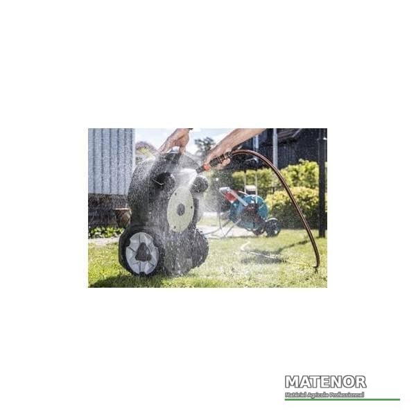 Tondeuse robot Husqvarna Automower 405X (970 45 62-12) - photo 2