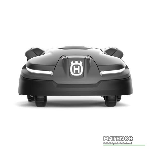 Tondeuse robot Husqvarna Automower 405X (970 45 62-12) - photo 3