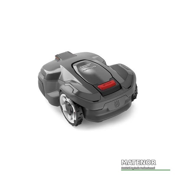 Tondeuse robot Husqvarna Automower 405X (970 45 62-12) - photo 4
