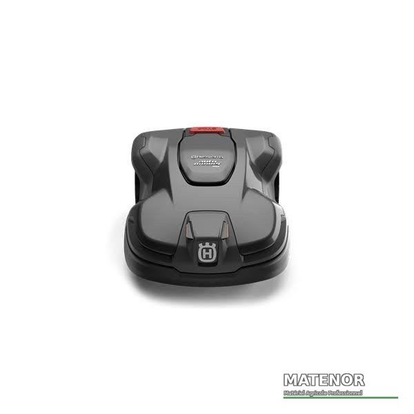 Tondeuse robot Husqvarna Automower 405X (970 45 62-12) - photo 5