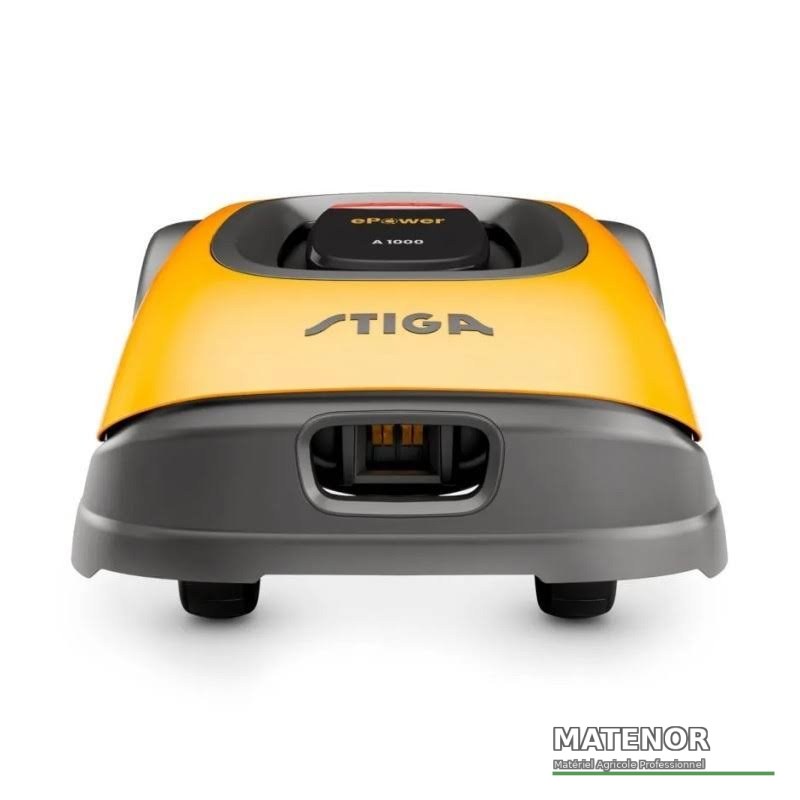 Tondeuse robot Stiga Experience A 1000 (2R7101028/ST2) - photo 5