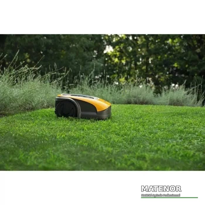 Tondeuse robot Stiga Experience A 1000 (2R7101028/ST2) - photo 6