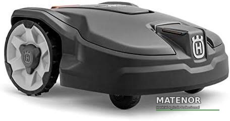 Tondeuse robot Husqvarna Automower 305 (967 97 40-12)