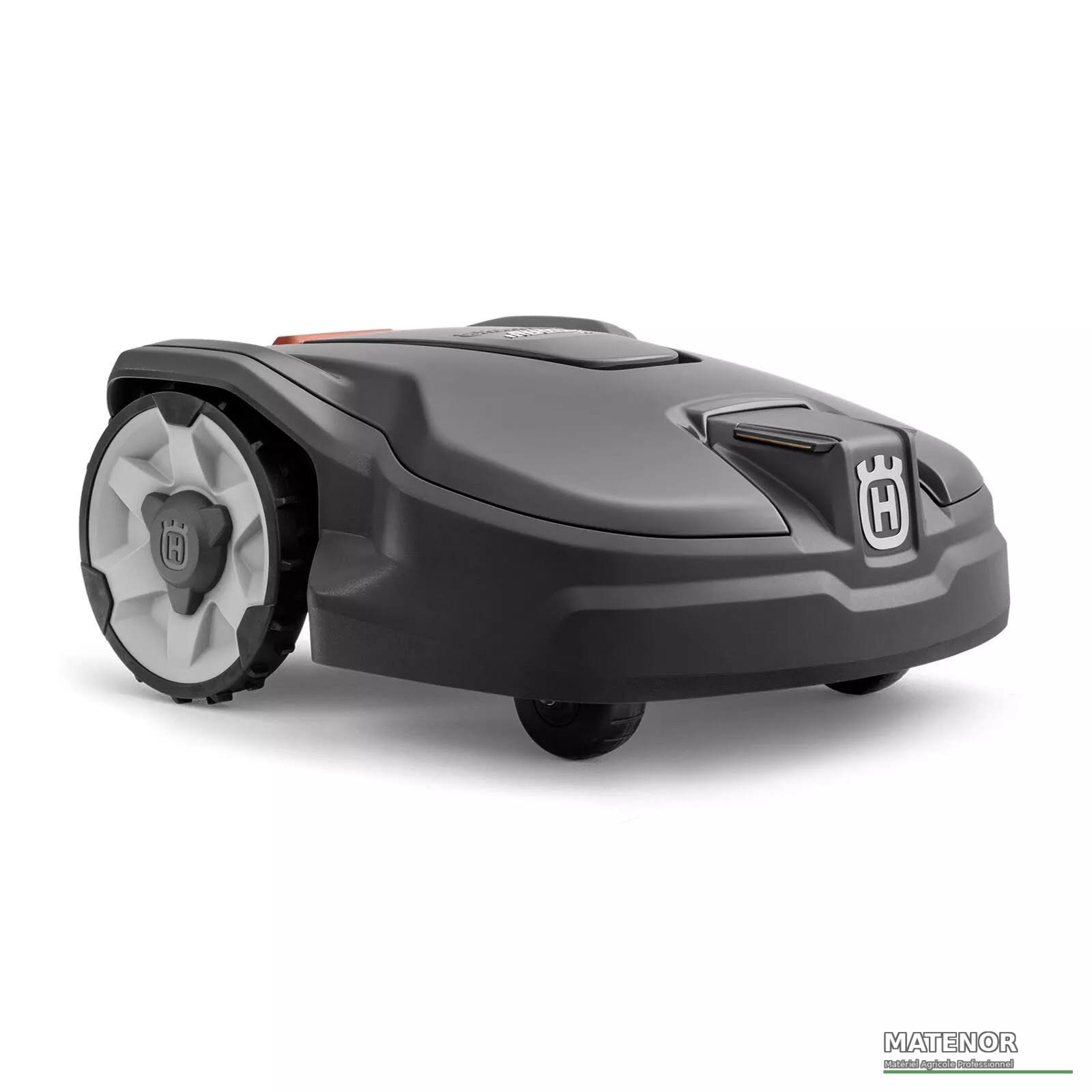 Tondeuse robot Husqvarna Automower 305 (967 97 40-12) - photo 5