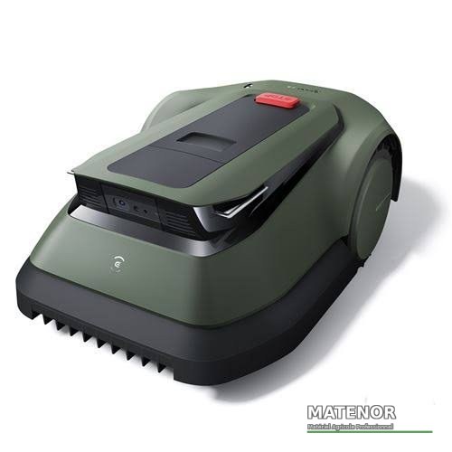 Tondeuse robot Ecovacs Goat GX-600 - photo 5