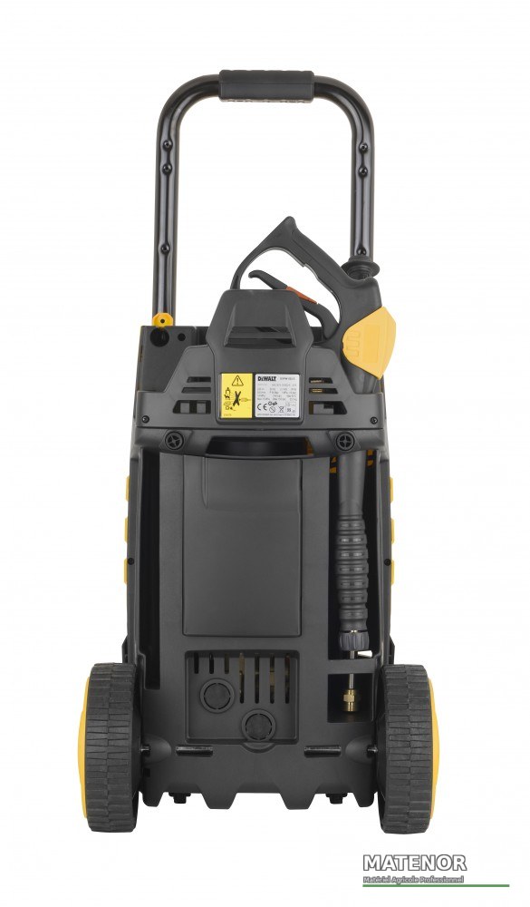 Nettoyeur haute pression électrique de qualité dewalt 2700w dxpw002e - photo 3