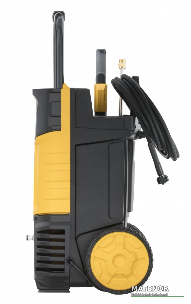 Nettoyeur haute pression électrique de qualité dewalt 2700w dxpw002e - photo 5