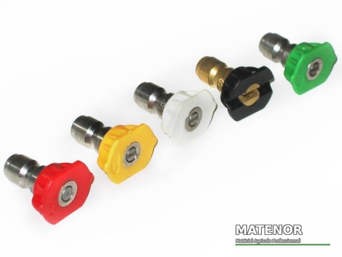 Nettoyeur haute pression diesel 205 bars avec démarrage électrique - photo 2