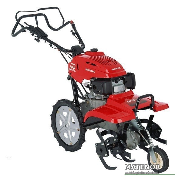 Fraise arrière ff500k1dea honda