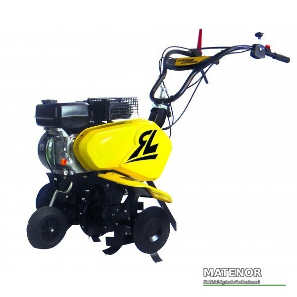 Motobineuse roques et lecoeur rl 711-80h
