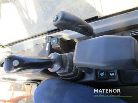 Kubota KX41-3V / 1.7 T Mini Excavator – used - photo 7