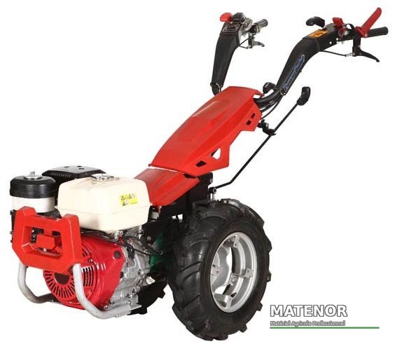 Porte outils professionnel essence 13 cv g130(r) - photo 3