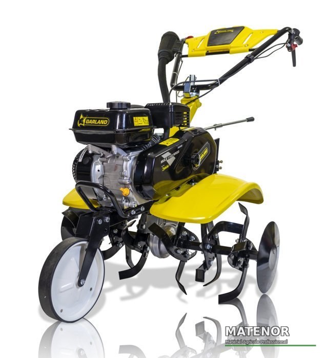 Motobineuse à essence 208 cc garland mule 1162nrqg-v20