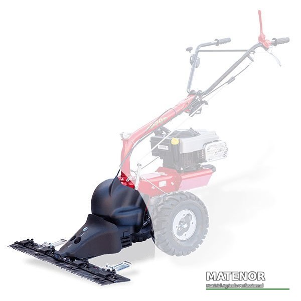 107cm mower bar option for p70evo garden tool holder