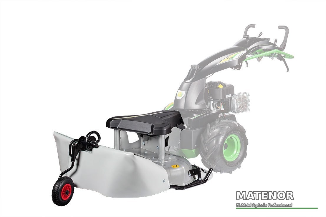 92 cm Freischneider für P130 Eurosystems Werkzeughalter