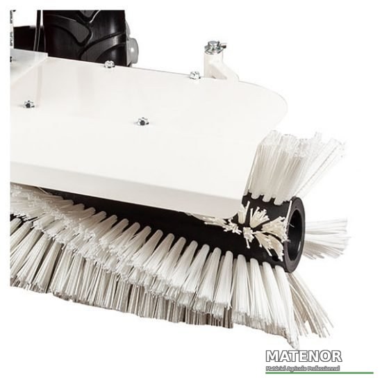 Accessoire motobalai frontal 105 cm pour porte outil minieffe ou p55 eurosystems - photo 2