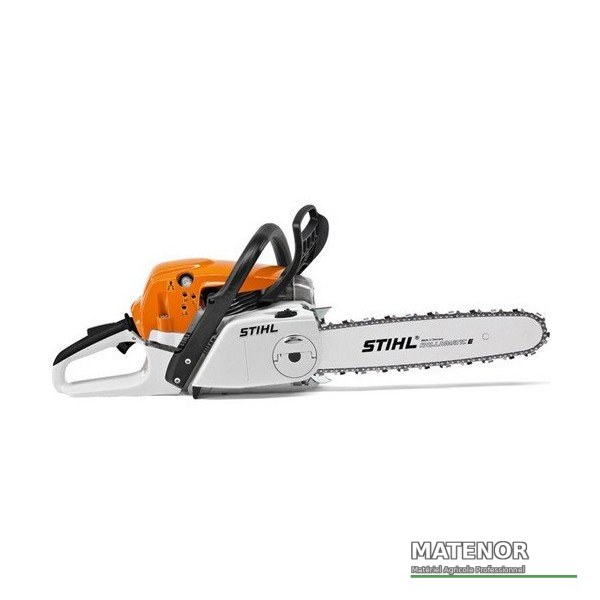 Tronçonneuse ms 271 c-be stihl