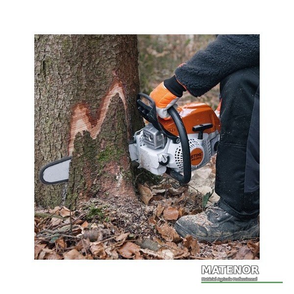 Tronçonneuse ms 271 c-be stihl - photo 3