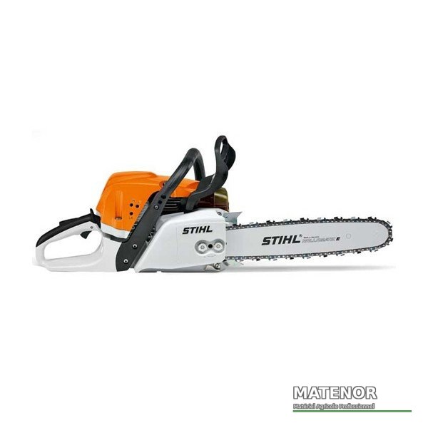 Tronçonneuse ms 311/ 50 cm stihl - photo 3