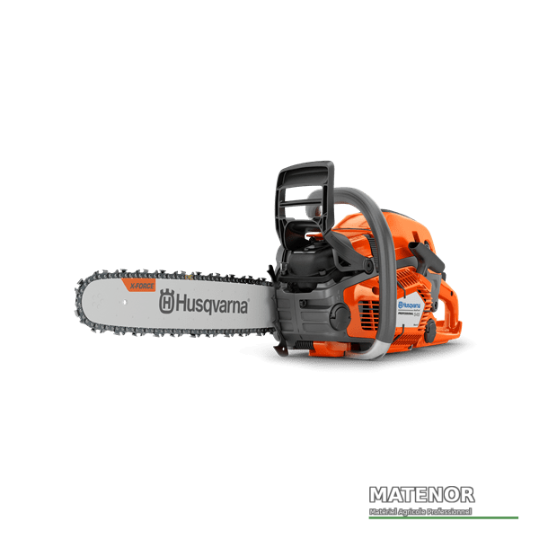 Tronçonneuse thermique 545 mark ii husqvarna