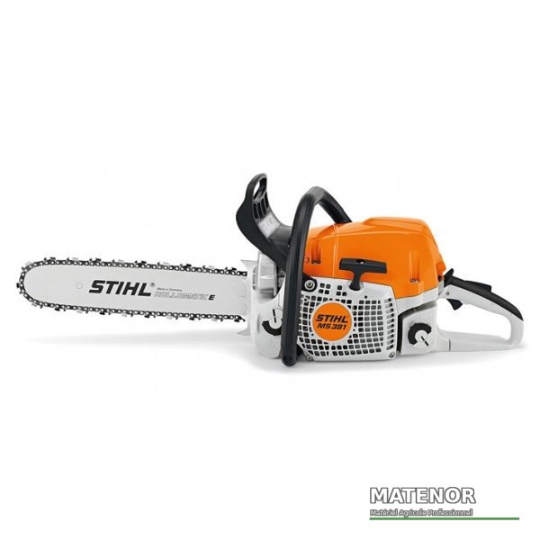 Tronçonneuse ms391 / 50cm stihl