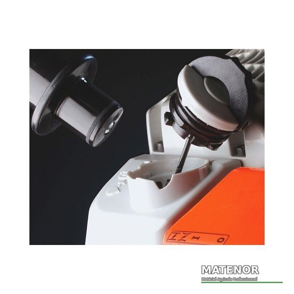 Tronçonneuse ms391 / 50cm stihl - photo 2