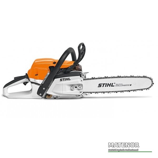 Tronçonneuse ms 261 c-m 40 cm stihl - photo 3