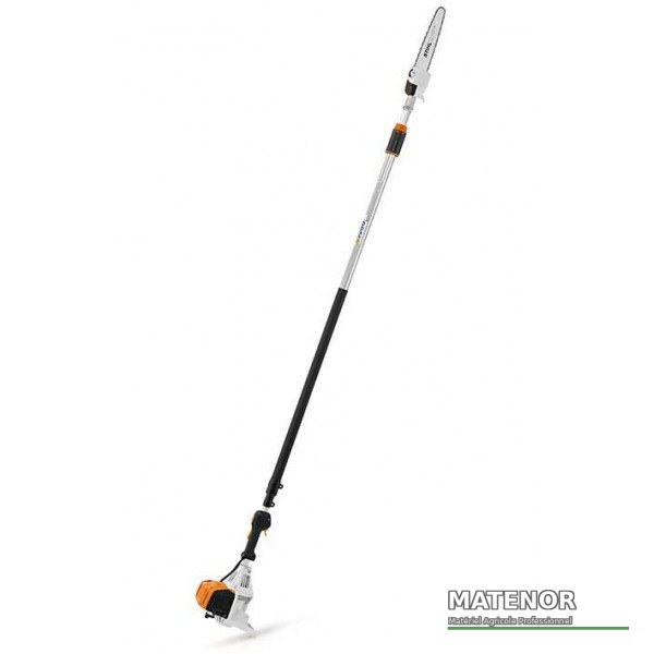 Perche élagueuse thermique ht 133 stihl