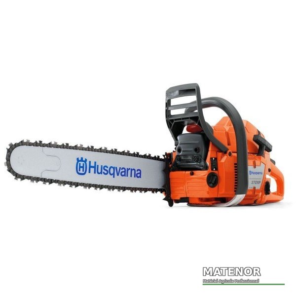 Tronçonneuse 372xp 50 cm husqvarna