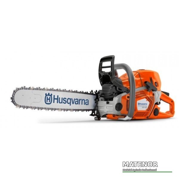 Tronçonneuse 572xp 50cm husqvarna