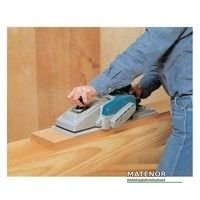 Rabot MAKITA 170mm 1200W - 1806B - photo 2