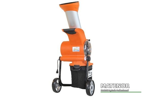 Moedor elétrico Neo2 Eliet - Premium