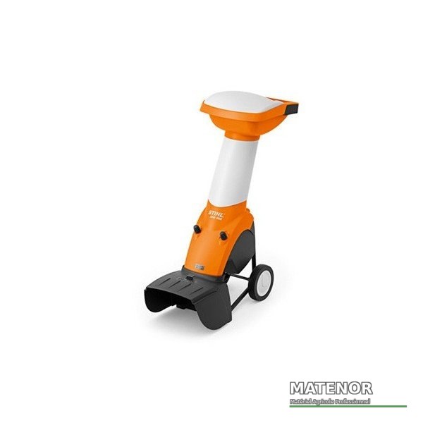 Broyeur électrique stihl ghe355