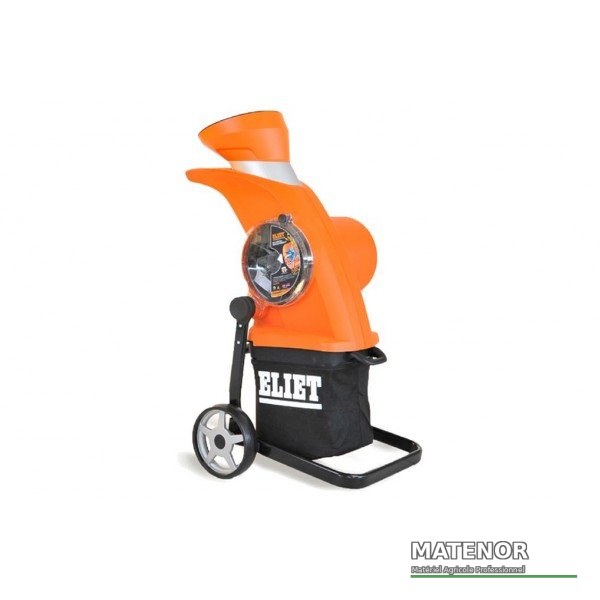 Broyeur électrique neo eliet